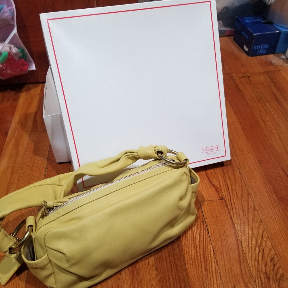 Shoulder bag